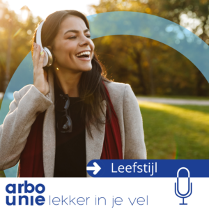 Lekker in je vel podcast