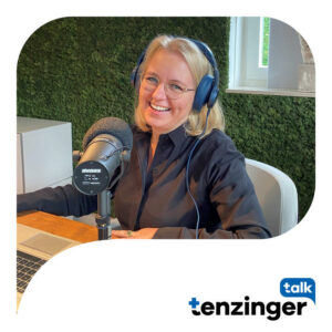 Podcast: Tenzinger Talk