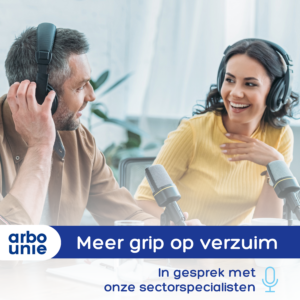 Grip op Verzuim