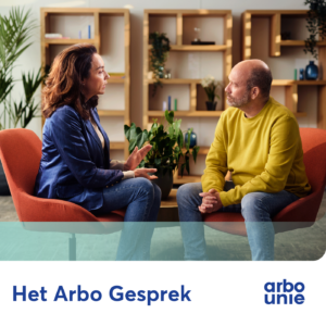 Het Arbo Gesprek
